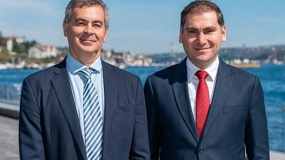 İGA İstanbul Havalimanı “Ekonomik Etki Analizi” raporu yayınlandı… “472 bin kişiye istihdam, millî gelire 44 milyar dolarlık katma değer”