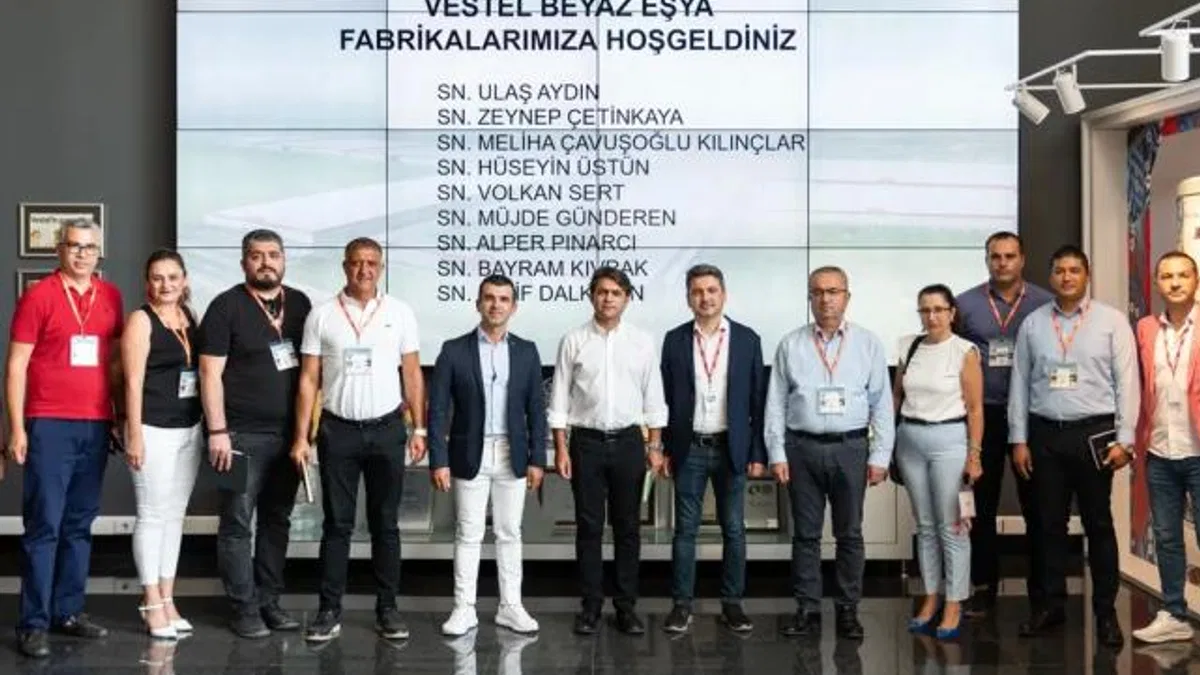 Uluslararası Vestel Manisa Yarı Maratonu hazırlıkları sürüyor