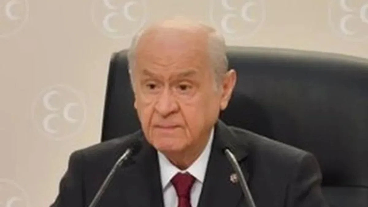 Bahçeli’den ortak toplantı öncesi ‘birlik ve dayanışma’ vurgusu