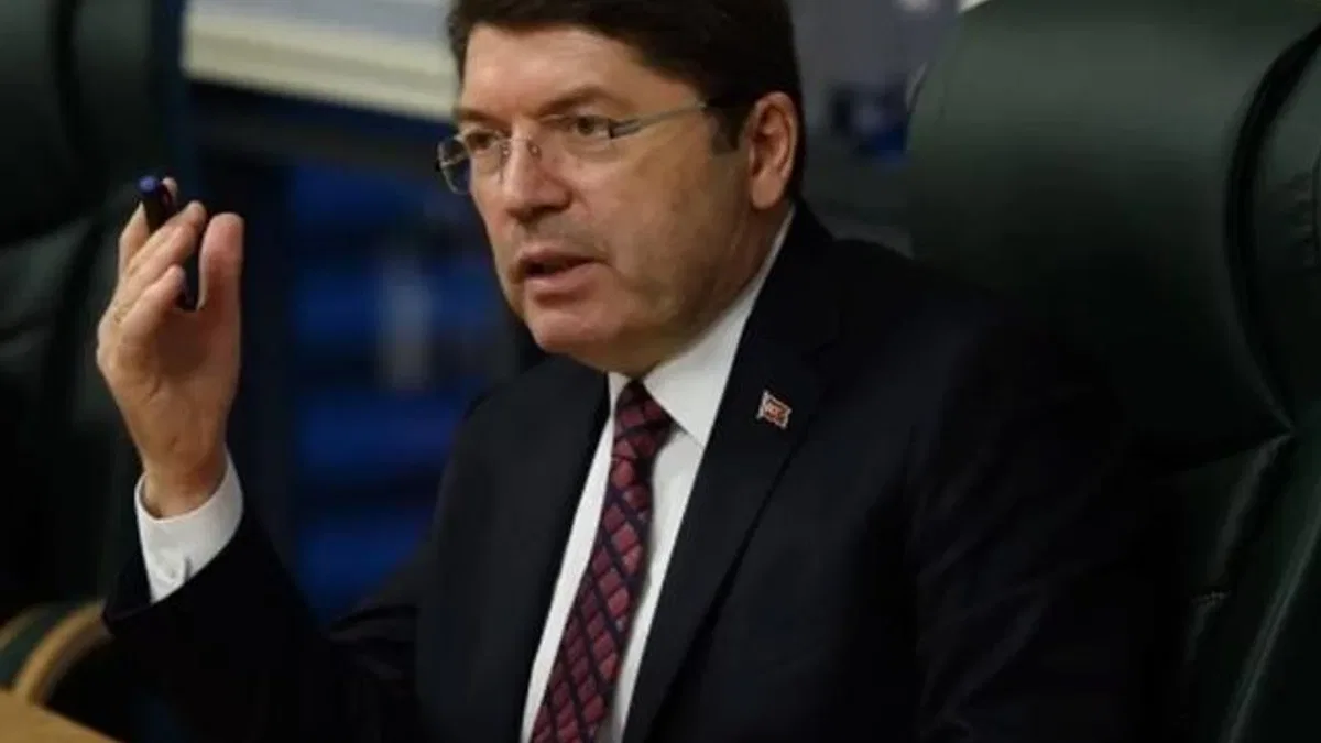 Bakan Tunç: Ankara Haymana’daki uçak kazası için 4 savcı görevlendirildi