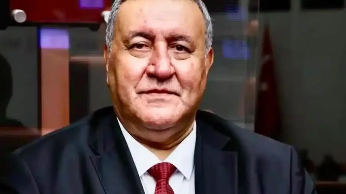 Ömer Fethi Gürer’den yoksulluk tablosu mesajı