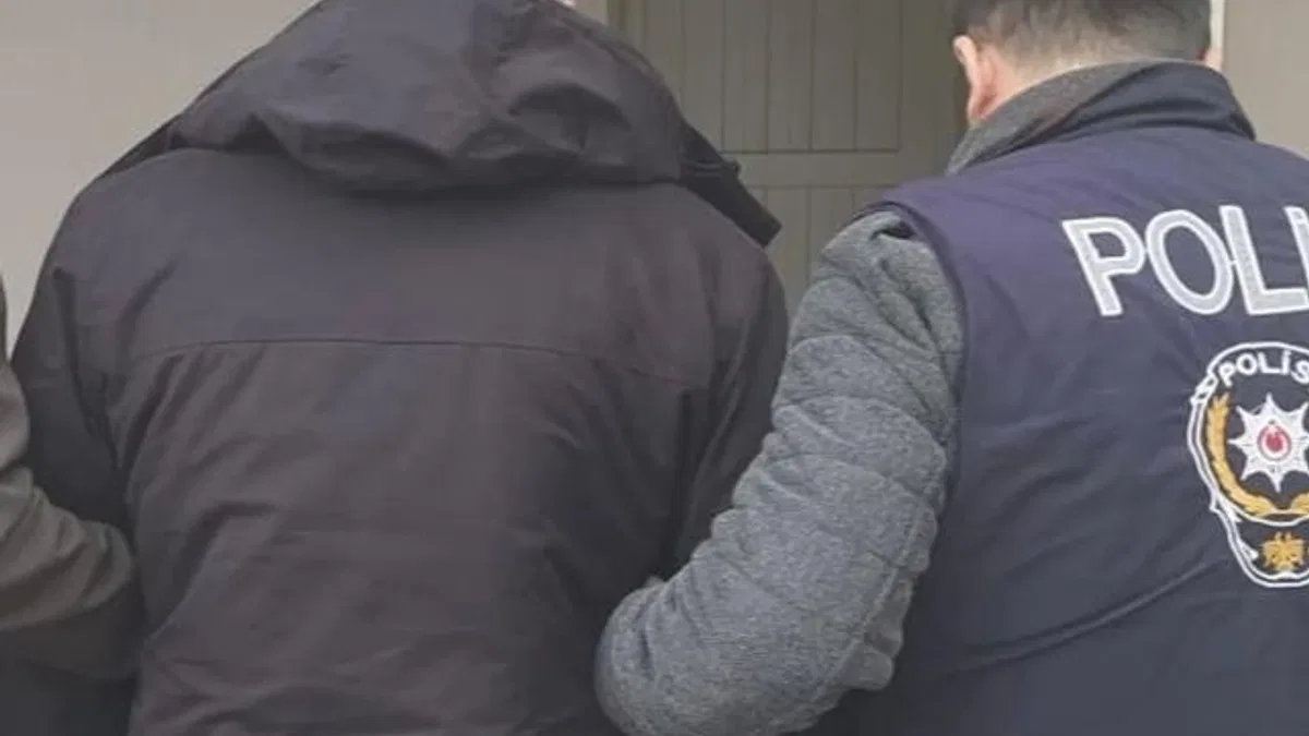 Artvin’de farklı suçlardan aranan 61 kişi yakalandı