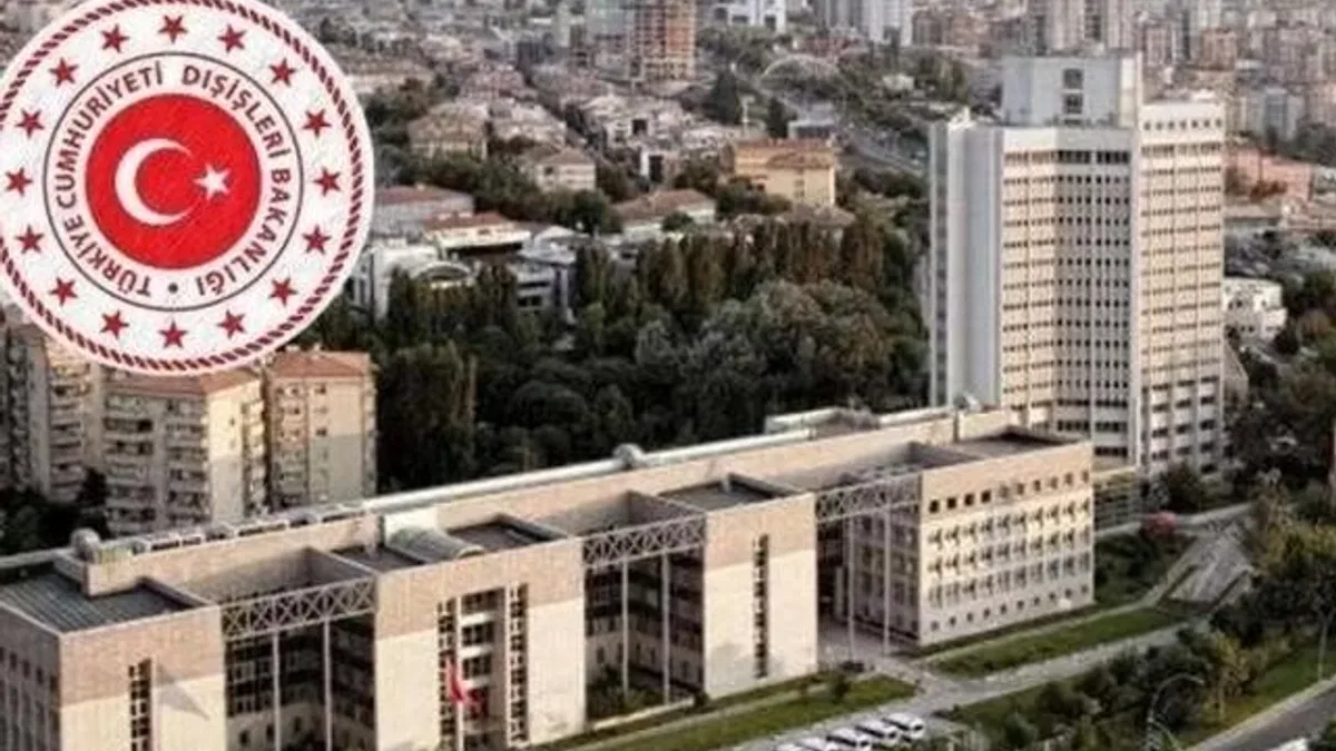 ABD’nin Suriye kararı… Türkiye’den iş birliği mesajı