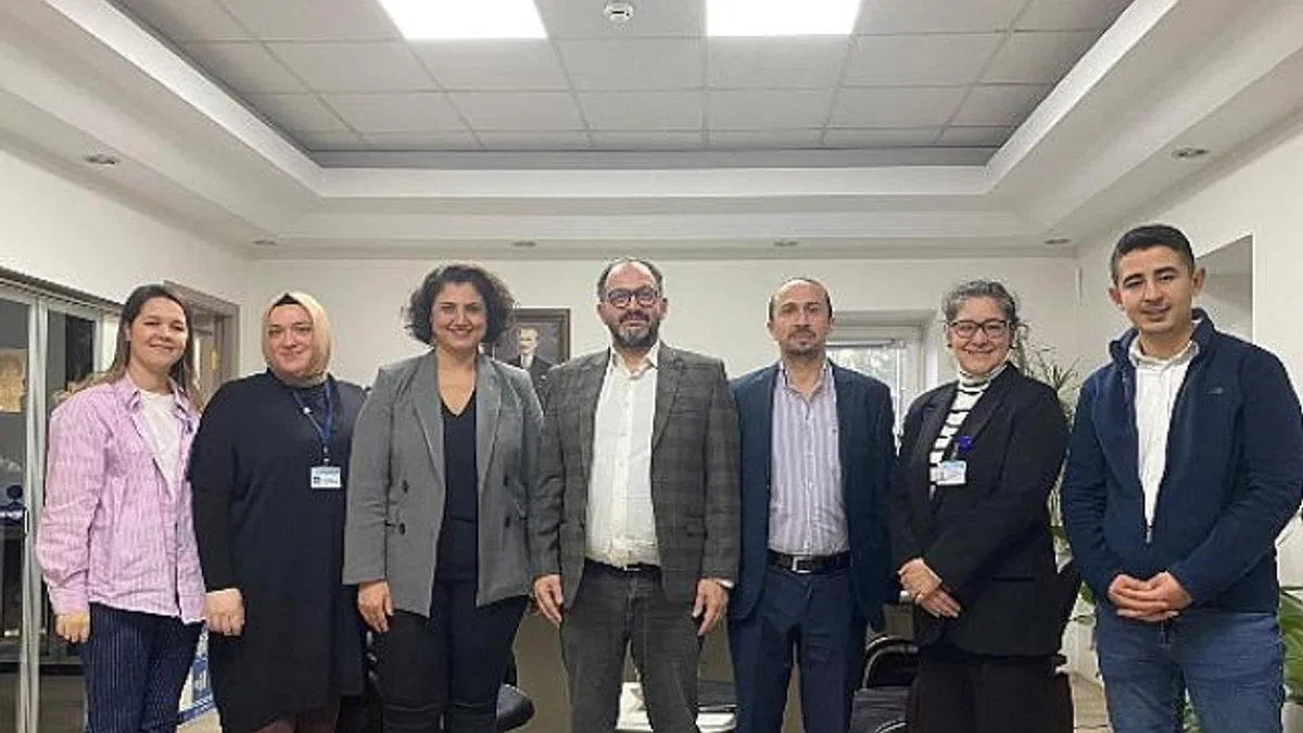 Nilüfer Belediyesi ISO 50001 denetimini başarıyla tamamladı