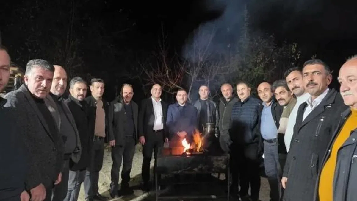 Tokat’ta 2025 “Yol Yılı” oldu