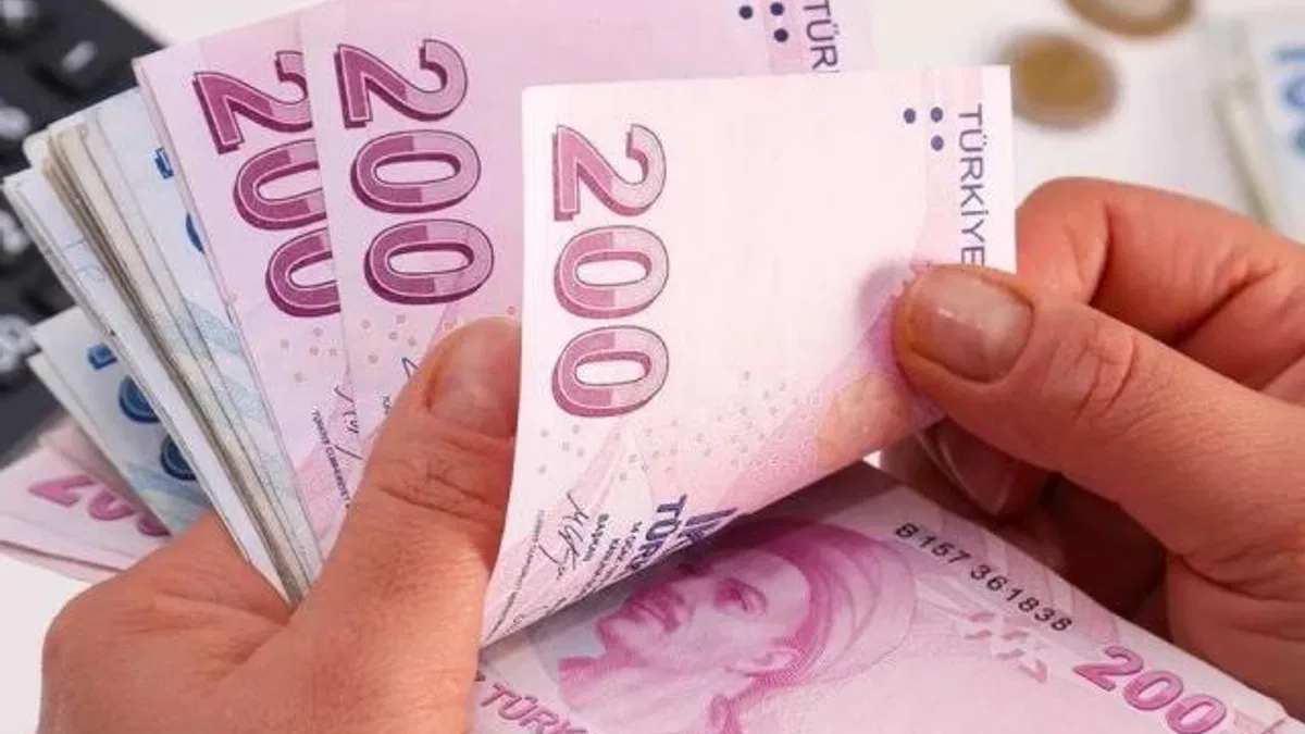 Emekli ikramiyeleri ödeme tarihi belli oldu… İkramiyeler 3 bin TL olarak ödenecek!