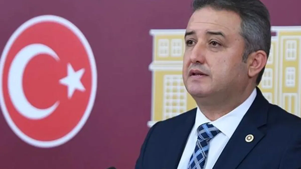 Saadet Partili Şahin’den ‘asgari’ ısrar