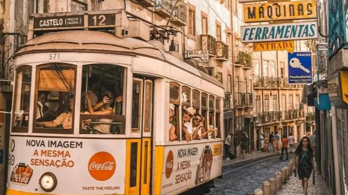 Portekiz, Türk yatırımcılar ve profesyonellere cazibe merkezi oluyor