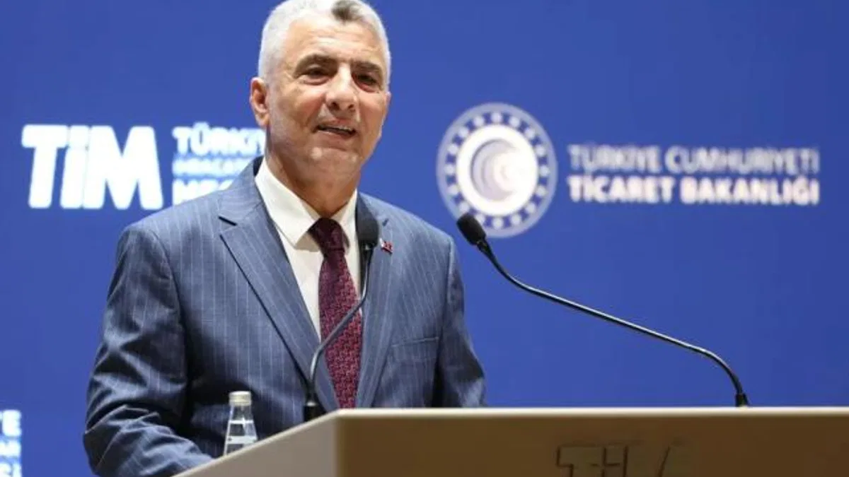 İhracat Ağustos’ta da rekor kırdı