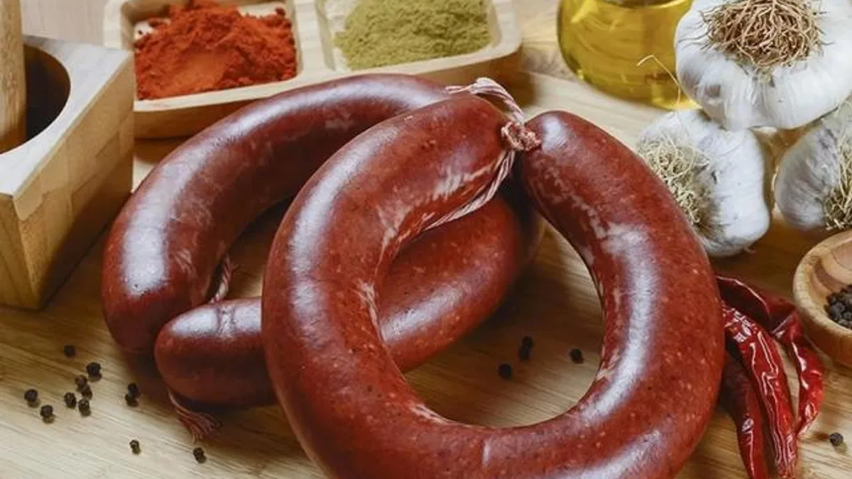 Afyonkarahisar gastronomisi global arenada