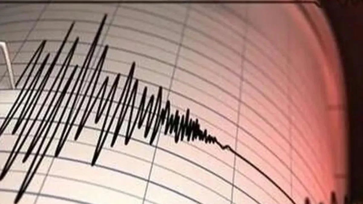 Ege’de deprem fırtınası sürüyor