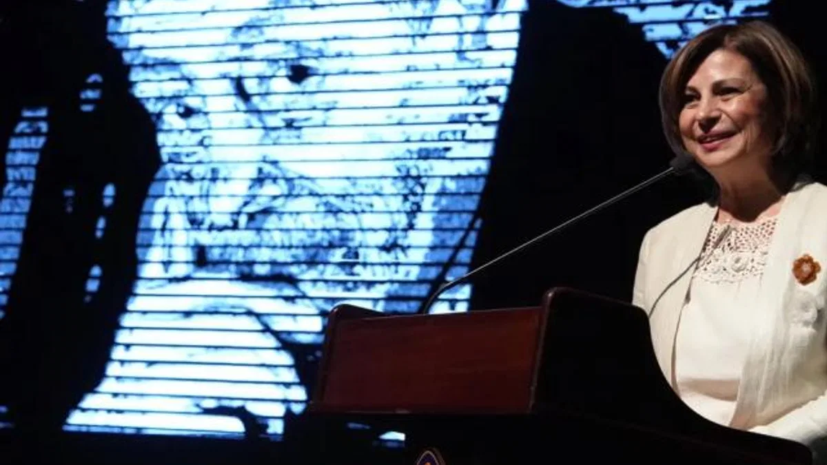 Genco Erkal ismi Eskişehir’de ölümsüzleşti