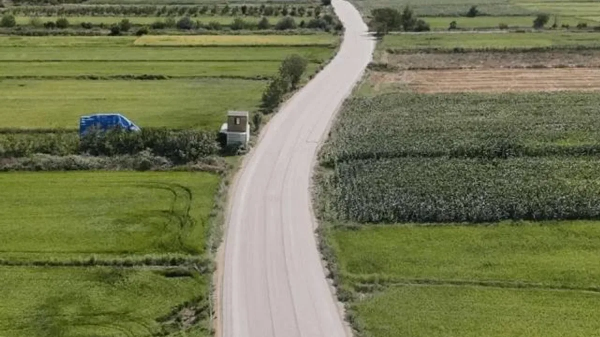 Bandırma, Erdek ve Gönen’de yılların sorunu çözüme kavuşuyor