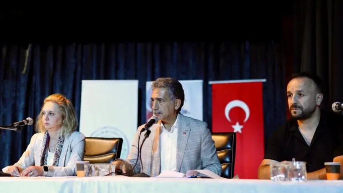 Gemlik’in bütçesi belli oldu