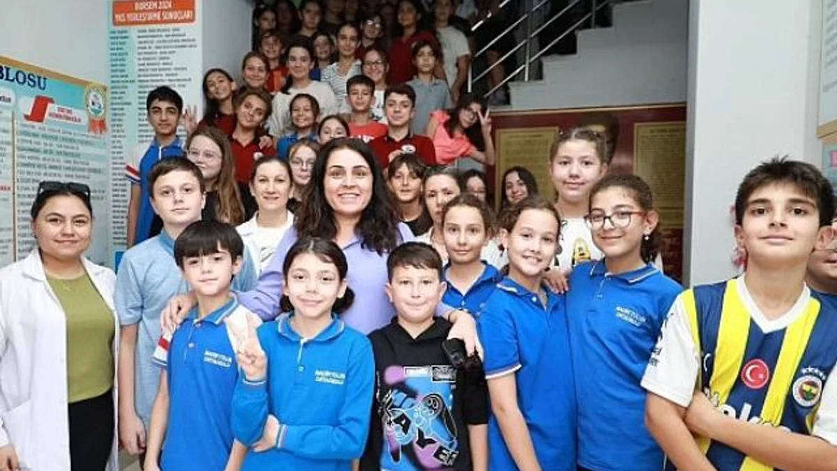 Bursem’de Yeni Dönem