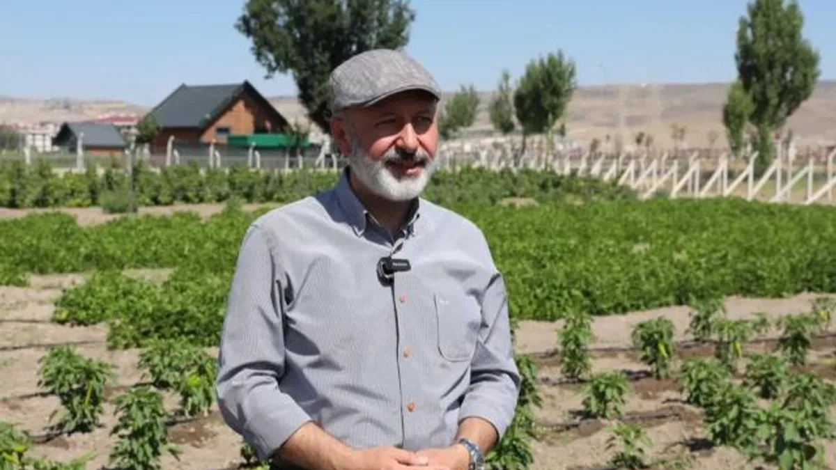 Kayseri Kocasinan’dan çiftçilere büyük destek