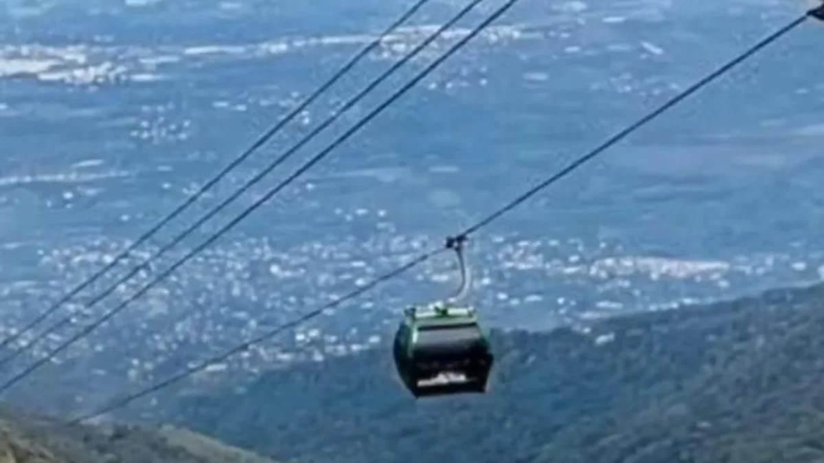 Kocaeli Kartepe Teleferik’te bakım tamamlandı