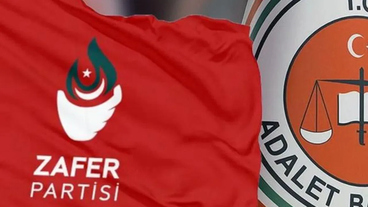 Zafer Partisi’nin paylaşımına re’sen soruşturma başlatıldı! Partiden ‘disiplin’ açıklaması!