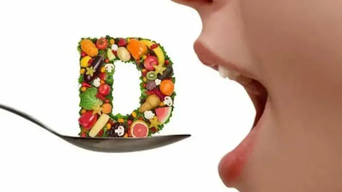 D Vitamininin Fazlası da Çok Zararlı