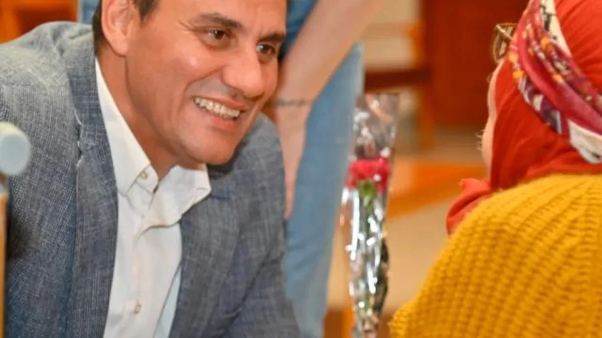 Evde bakım hizmetiyle Manisalıların yüzü gülüyor