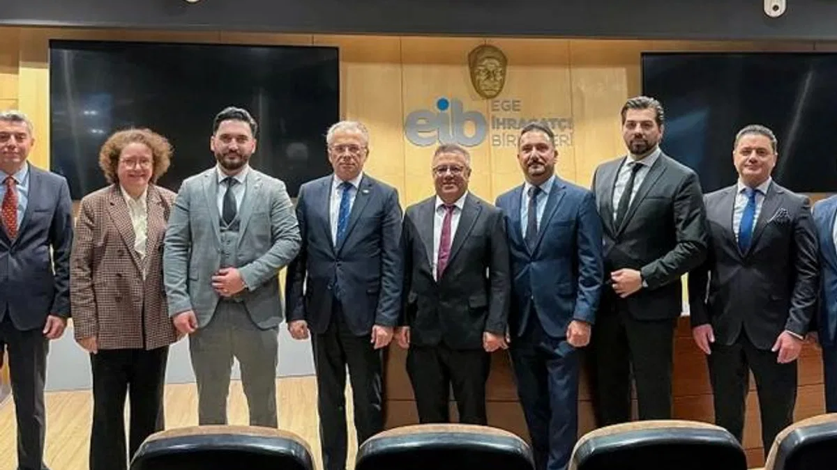 Kuzey Ren Westfalya’da Türk yatırımcılara yeni fırsatlar