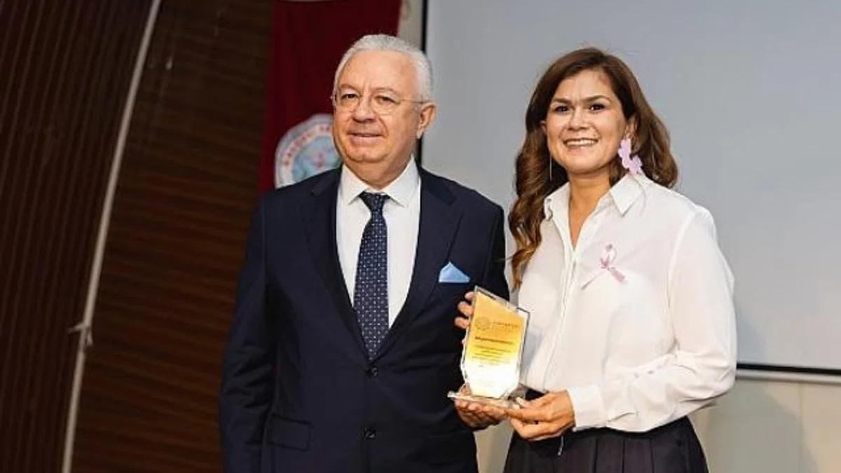 Kadınlara çağrı yaptılar: Bugün senin günün, Erken Teşhis Hayat Kurtarır!