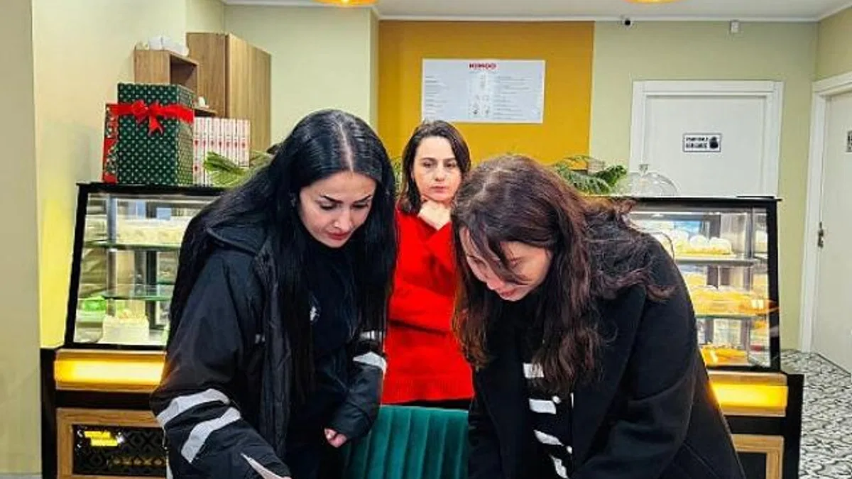 Zabıta ekiplerinin denetimleri sürüyor