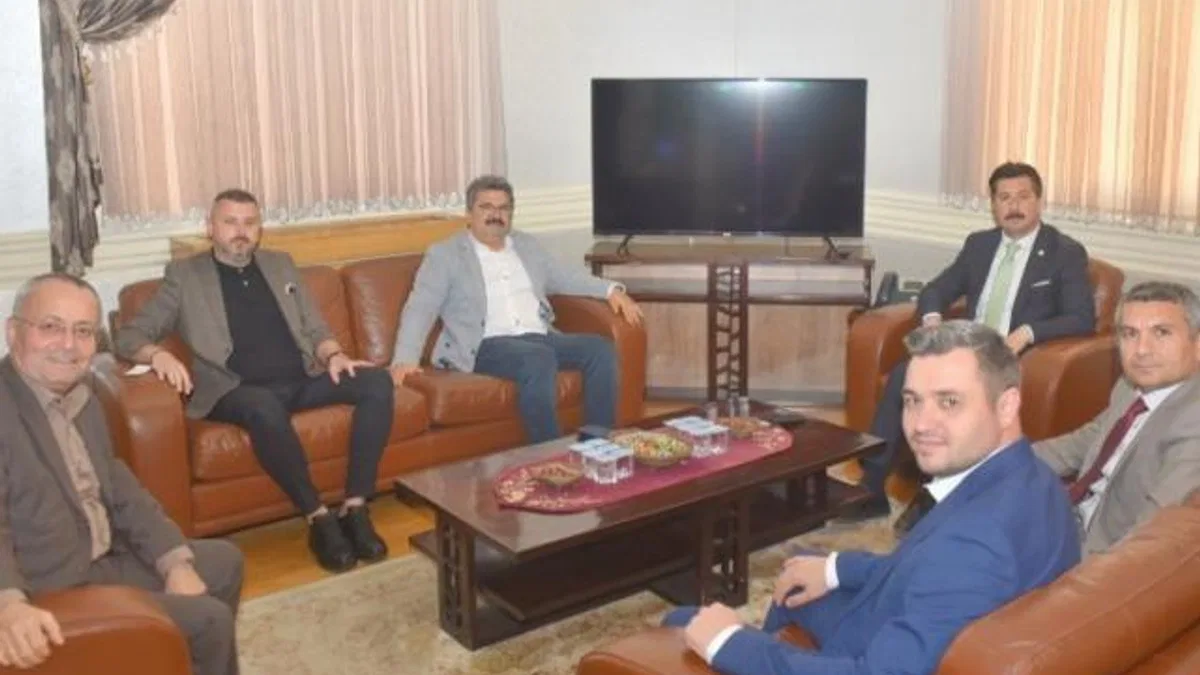 Bursa Yenişehir’de yatırımların önü açılacak