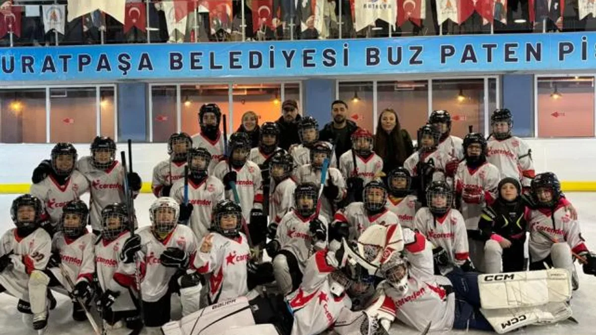 Antalya Muratpaşa’dan çifte galibiyet