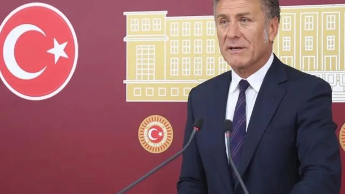 CHP’li Sarıbal: Ayçiçeğinde hem rekolte, hem alım fiyatları düşük!