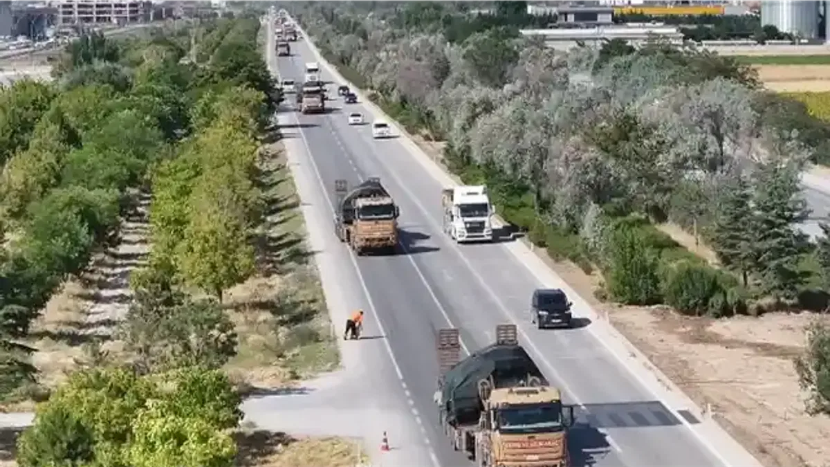 Konya’nın bir hayali daha gerçeğe dönüşüyor