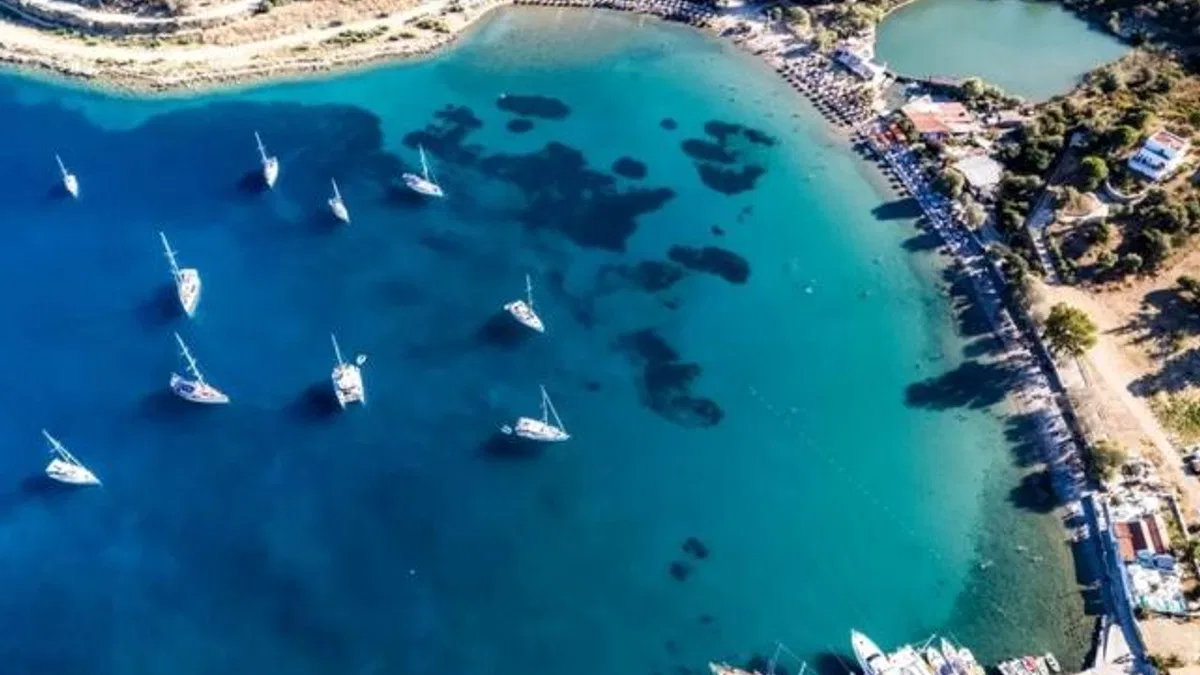 Tek başına seyahat sevenler… Bu duraklar tam size göre