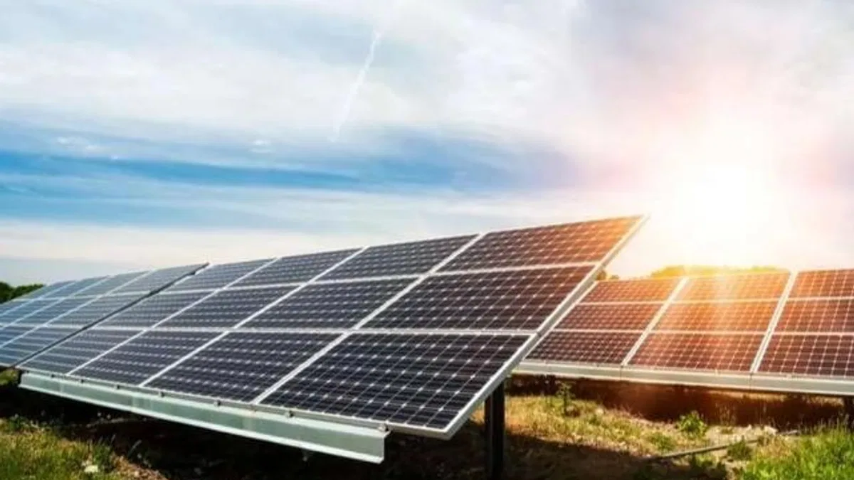 YEKA-GES 2024’te imzalar atıldı