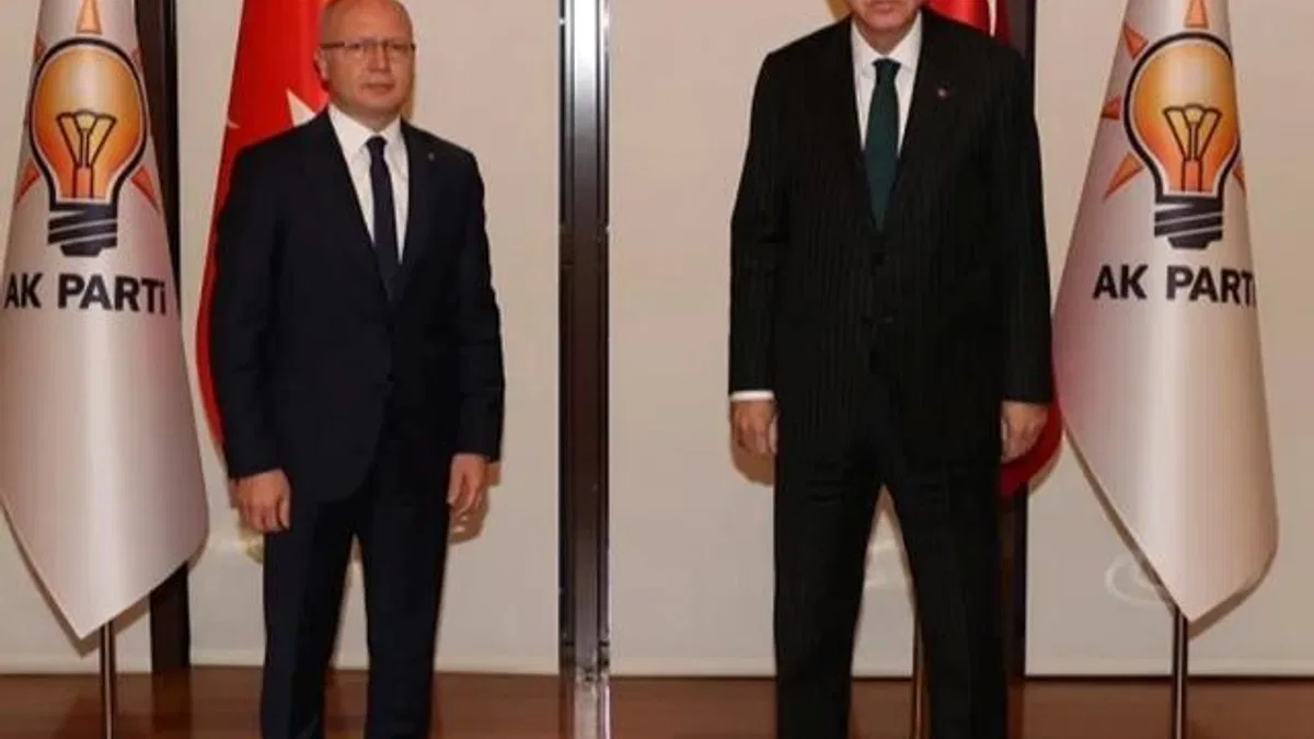 Davut Gürkan’dan ’24’üncü yıl’ mesajı