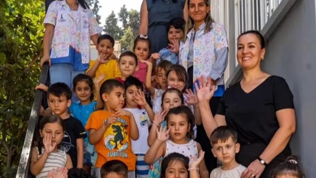 4 bin TL İzmirli ebeveynleri mutlu etti