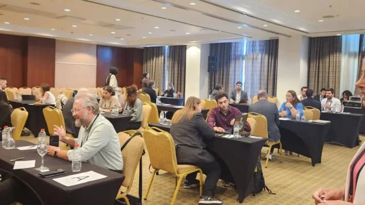 Melek yatırımcılar ve girişimciler Yapay Zeka Kongre’sinde buluştu