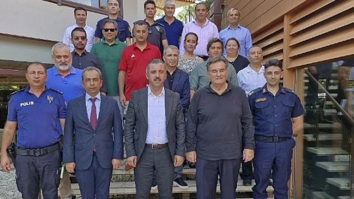 Arena Aquachallenge Yüzme Şampiyonası’na doğru
