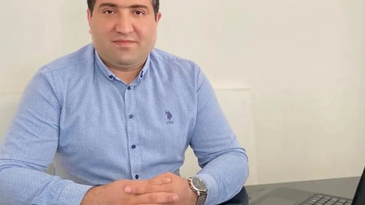 Başkan Akbilek: Basın, demokrasimizin teminatıdır