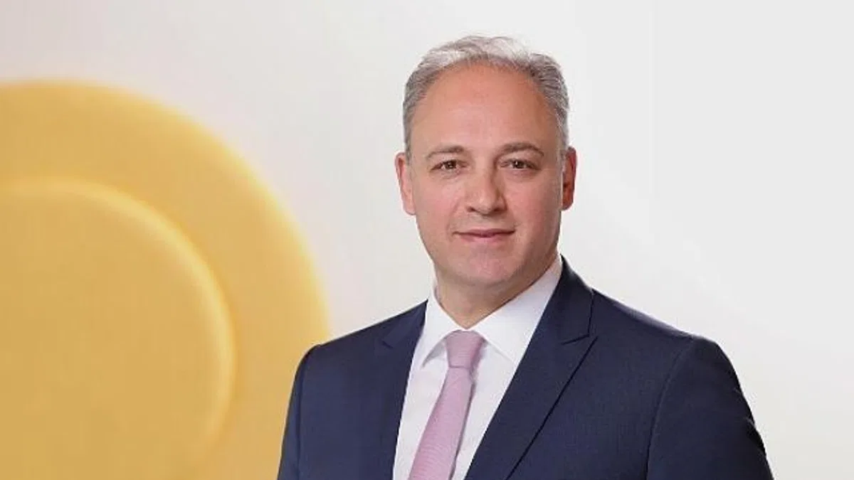 Türkiye’nin İlk Yeşil Teknokenti, Enerjisa Enerji iş birliği ile karbon salımını azaltıyor