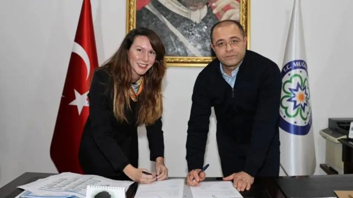 Muğla’da imzalar ‘sağlık’ için atıldı