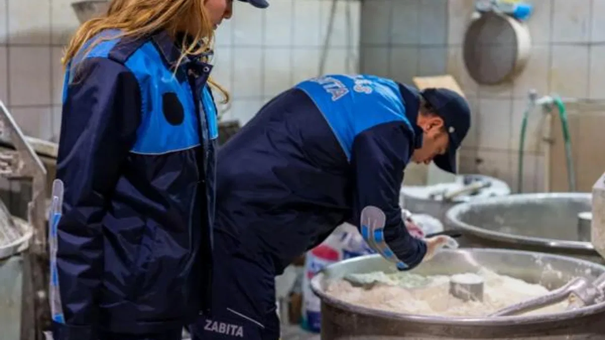 Milas Zabıtası’ndan sıkı denetimlere devam