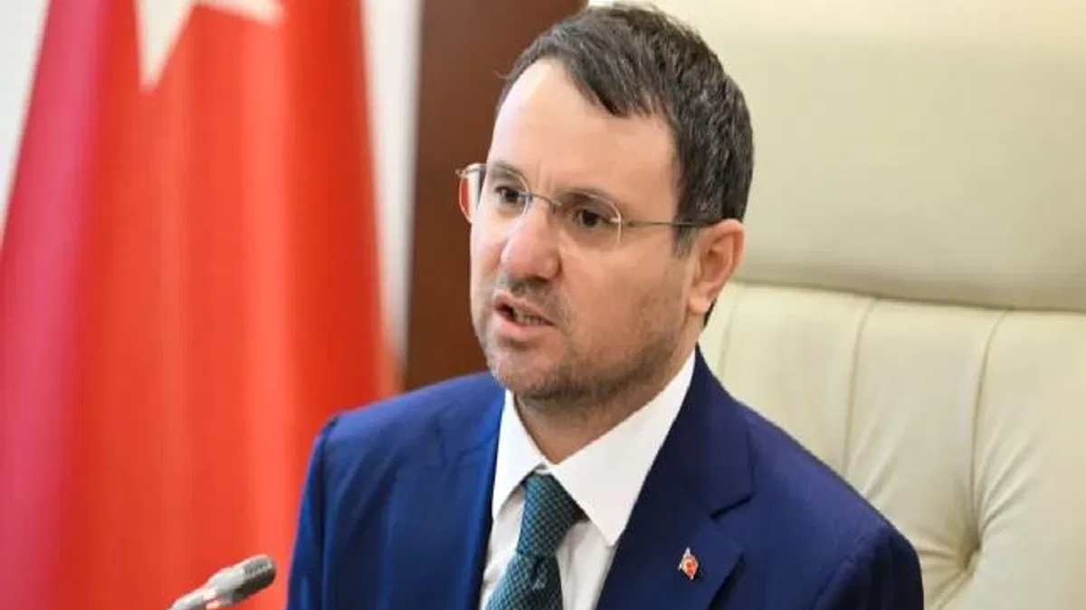 Bakan Gürlek açıkladı… Okul saldırıları sonrası dijital operasyon