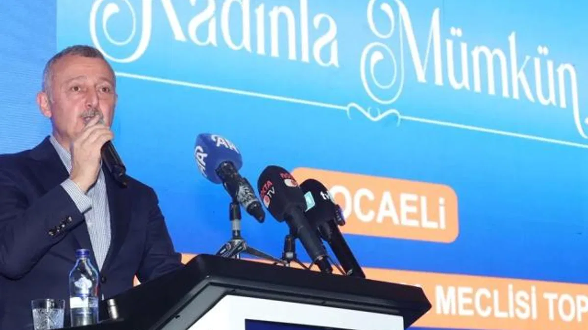 Başkan Büyükakın’dan Özgür Özel’e: Acı günde siyaset yapmayın