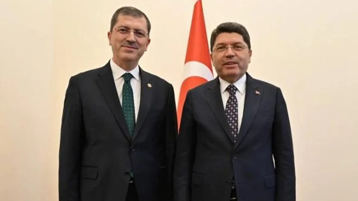 Tokat’a Adalet Bakanlığından yatırım