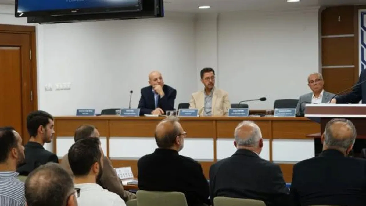 KTO Meslek Komiteleri’nde ‘ortak akıl’ rehber oluyor