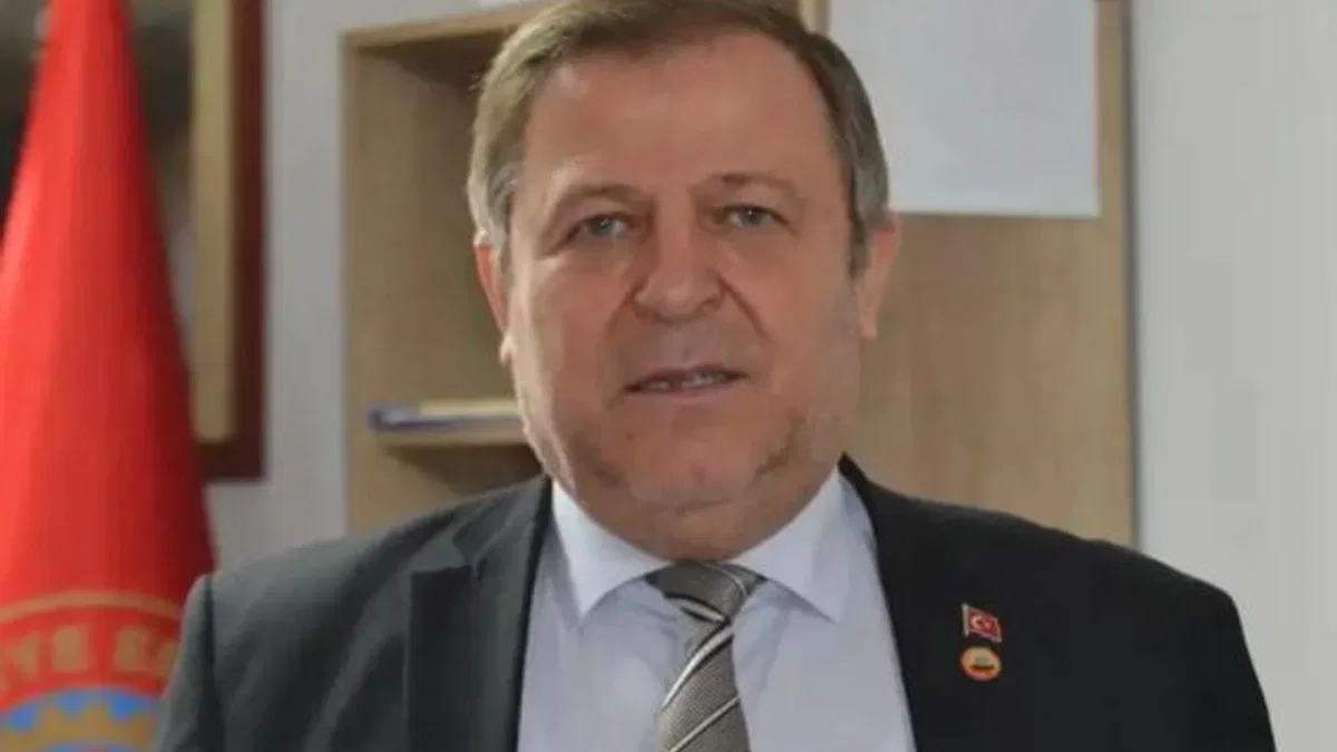 TÜED Uludağ Şube Başkanı Pars: Enflasyon emeklinin 1.266 TL’sini yuttu