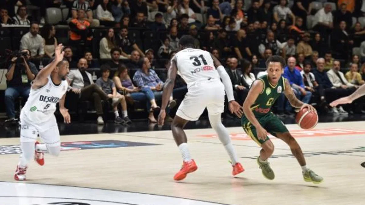 Play-Off heyecanı Manisa’da sürecek