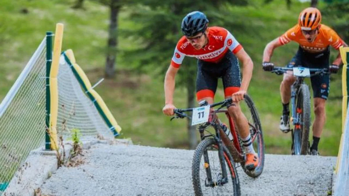 Sakarya’da Bike Fest dev finale hazırlanıyor