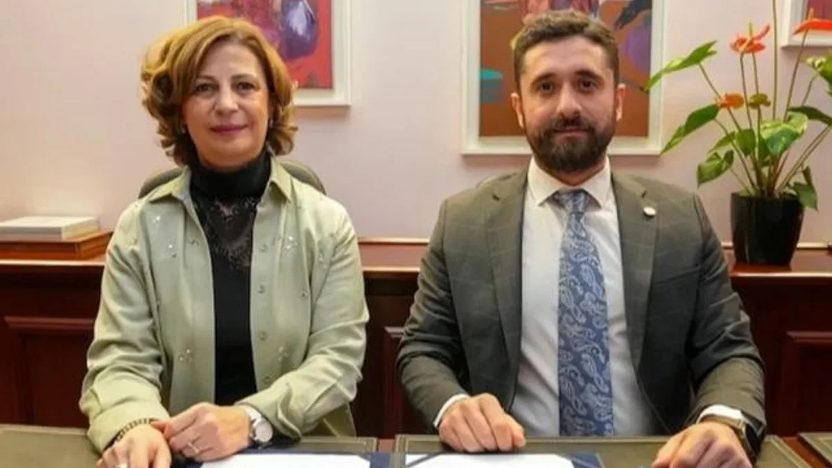 Eskişehir Belediyesi’nden örnek protokol