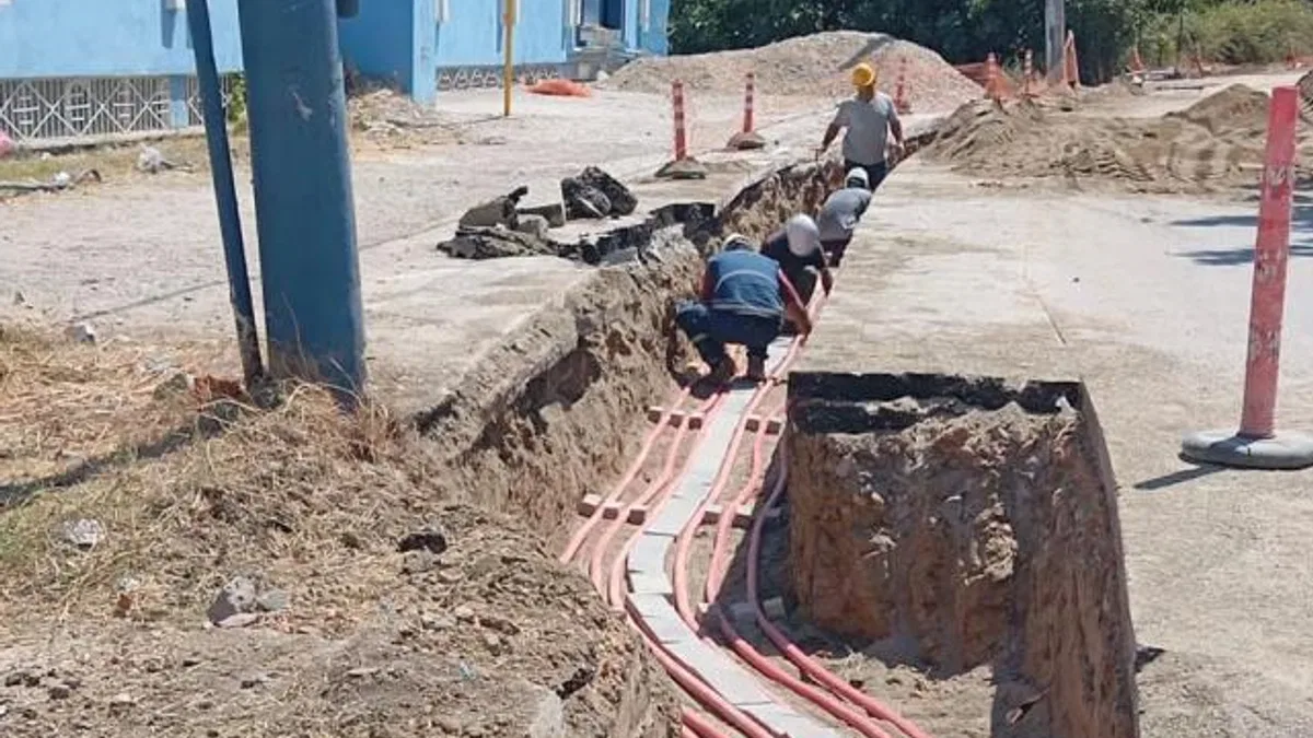UEDAŞ, 2025’te 6,3 milyar TL’lik yatırım planlıyor